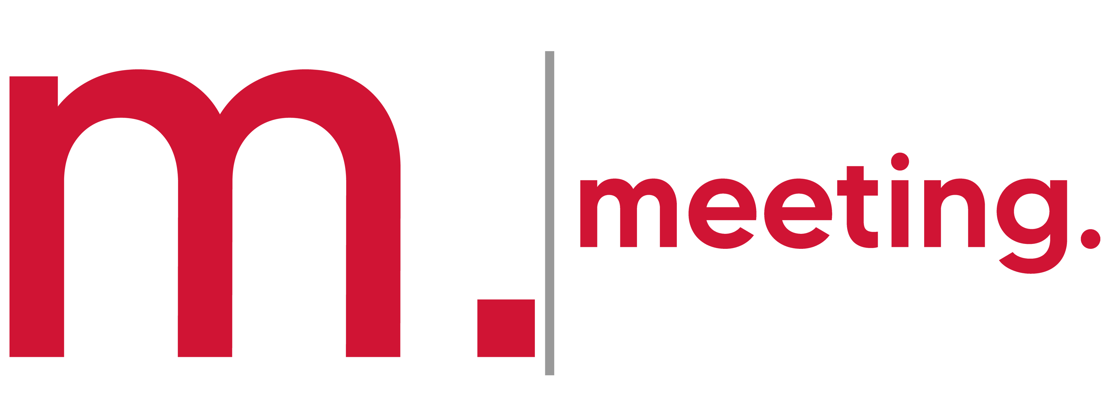 logo Meeting